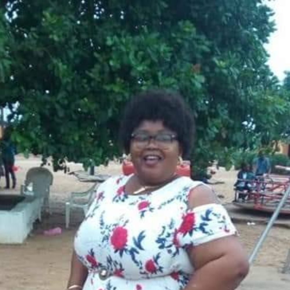 Mrs. Amina