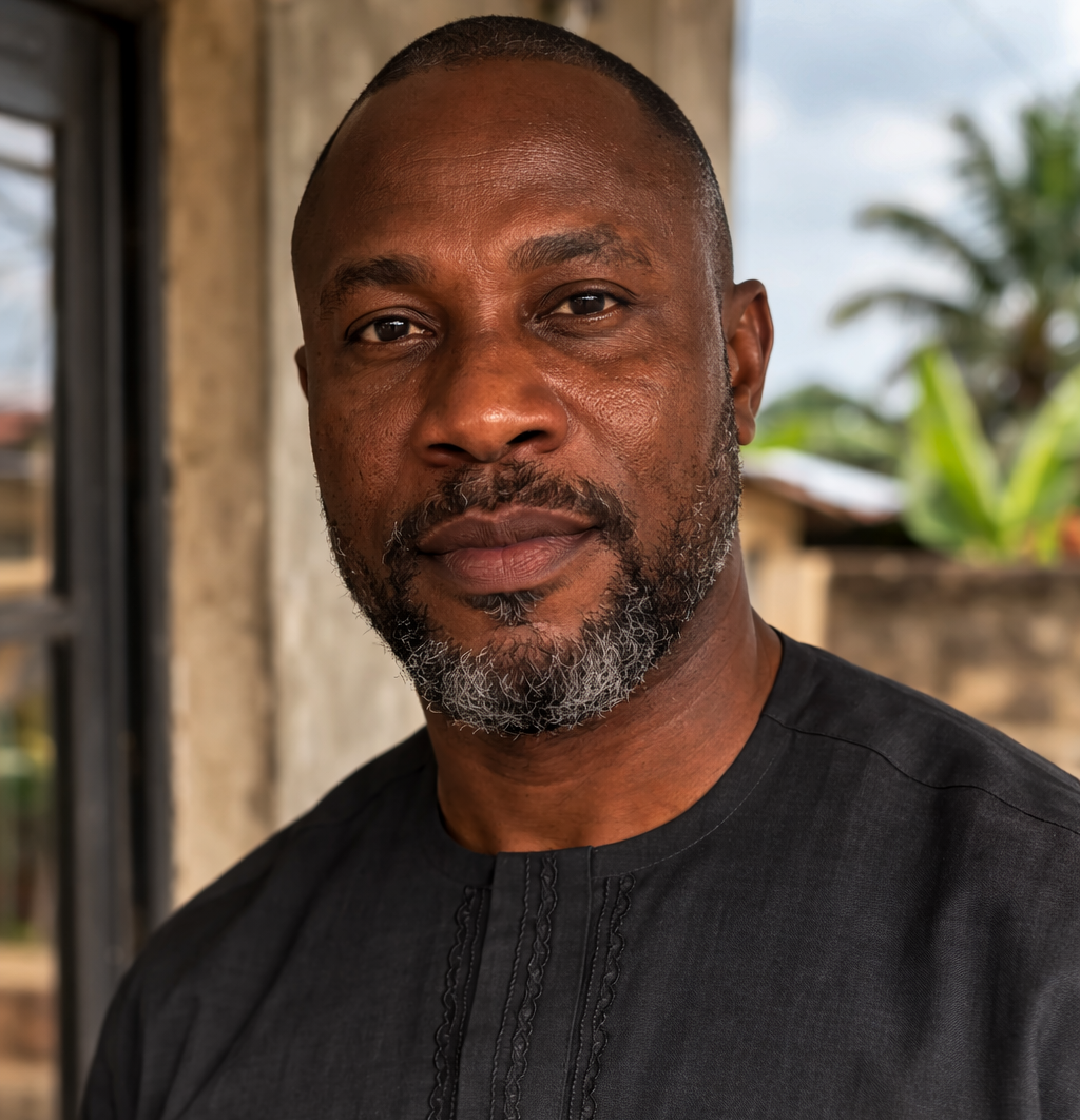 Emeka Nwosu
