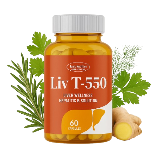 Liv T-550