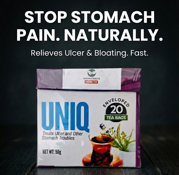 UNIQ Tea Product
