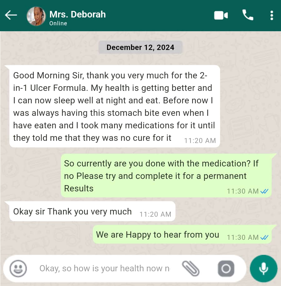 Customer Testimonial 3