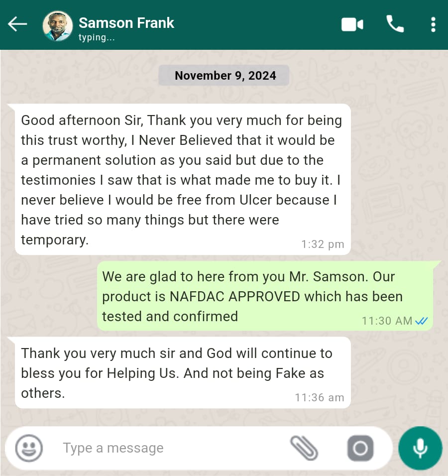 Customer Testimonial 2
